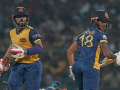 Tabela de pontos da Copa do Mundo T20 de 2026 após SL x AUS: Sri Lanka se classifica para o Super 8 após vencer a Austrália Tabela de pontos da Copa do Mundo T20 de 2026 após SL x AUS: Sri Lanka se classifica para o Super 8 após vencer a Austrália