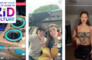 O guia para adultos fora de contato sobre a cultura infantil: o que é uma ‘garota Bebot’? O guia para adultos fora de contato sobre a cultura infantil: o que é uma 'garota Bebot'?