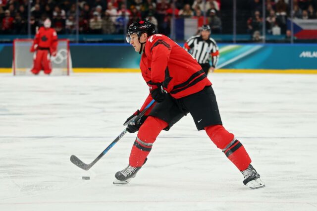 Código promocional Fanatics Sportsbook NYPOST: Ganhe até US$ 1.000 em FanCash para as semifinais de hóquei masculino
