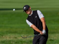 Código de bônus theScore Bet NPNEWS: Obtenha uma redefinição de aposta para a segunda rodada do Genesis Invitational Código de bônus theScore Bet NPNEWS: Obtenha uma redefinição de aposta para a segunda rodada do Genesis Invitational