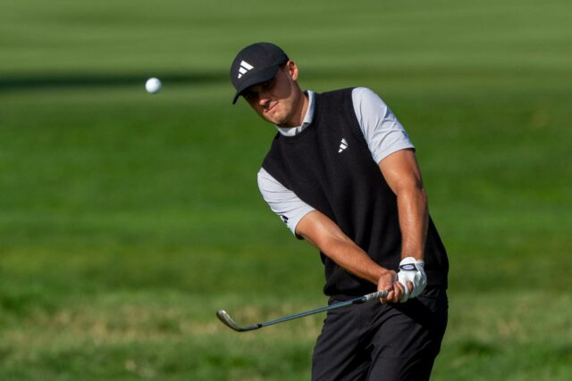 Código de bônus theScore Bet NPNEWS: Obtenha uma redefinição de aposta para a segunda rodada do Genesis Invitational
