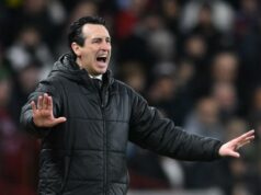 Código promocional Fanatics Sportsbook NYPOST: Ganhe até US$ 1.000 em FanCash para a ação da Premier League de sábado Código promocional Fanatics Sportsbook NYPOST: Ganhe até US$ 1.000 em FanCash para a ação da Premier League de sábado