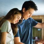 Emma Thompson em Morto do Inverno