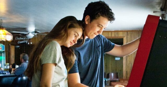 Emma Thompson em Morto do Inverno