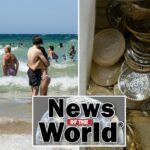 News of the World: O que você perdeu esta semana internacionalmente