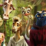 Hollywood está em alta com filmes para mulheres. (Christopher Smith para TheWrap)