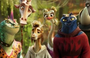 ‘Goat’ se mantém forte no fim de semana fraco de bilheteria, com US $ 17 milhões Hollywood está em alta com filmes para mulheres. (Christopher Smith para TheWrap)