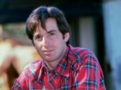 Robert Carradine, estrela de ‘Revenge of the Nerds’ e ‘Lizzie McGuire’, morre aos 71 anos Robert Carradine, estrela de 'Revenge of the Nerds' e 'Lizzie McGuire', morre aos 71 anos