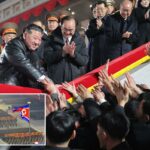 Kim Jong Un chama a Coreia do Sul de ‘inimigo mais hostil’ e diz que Norte poderia ‘destruí-la completamente’