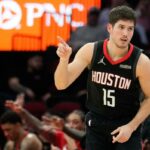 Código promocional Dabble: Ganhe $ 10 ao se inscrever no Dabble for Rockets vs.