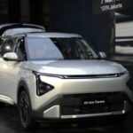 2 novos carros Kia vendidos por IDR 300 milhões no IIMS 2026