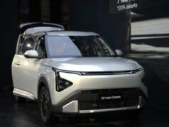 2 novos carros Kia vendidos por IDR 300 milhões no IIMS 2026 2 novos carros Kia vendidos por IDR 300 milhões no IIMS 2026