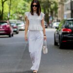 21 Tops de manga curta para mulheres que odeiam mostrar os braços