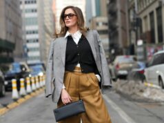 21 descobertas de moda que se tornaram virais silenciosamente na Amazon no mês passado colagem-roupas-de-primavera-amazon