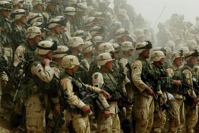 23 anos atrás: Colin Powell mentiu para lançar uma guerra falsa
