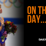 28 anos desde que Tara Lipinski se tornou a mais jovem medalhista de ouro olímpica