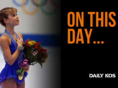 28 anos desde que Tara Lipinski se tornou a mais jovem medalhista de ouro olímpica 28 anos desde que Tara Lipinski se tornou a mais jovem medalhista de ouro olímpica