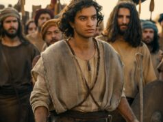 2ª temporada de ‘House of David’ define data de lançamento em março no Prime Video 2ª temporada de 'House of David' define data de lançamento em março no Prime Video