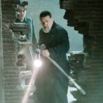 Emma Thompson em Morto do Inverno