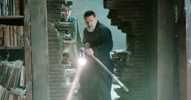 Emma Thompson em Morto do Inverno