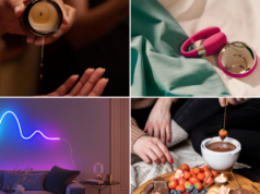 30 presentes sensuais para o Dia dos Namorados que vão atingir mais forte do que uma caixa genérica de chocolates 30 presentes sensuais para o Dia dos Namorados que vão atingir mais forte do que uma caixa genérica de chocolates