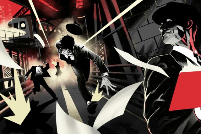 31 novos thrillers de virar páginas para ler
