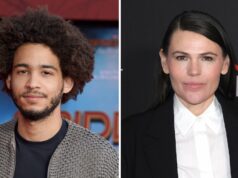 3ª temporada de ‘The Last of Us’: Jorge Lendeborg Jr. substituirá Danny Ramirez, Clea DuVall entra no elenco Danny Ramirez participa do 2025 Baby2Baby Gala em novembro de 2025. (Monica Schipper/Getty Images)