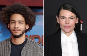 3ª temporada de ‘The Last of Us’: Jorge Lendeborg Jr. substituirá Danny Ramirez, Clea DuVall entra no elenco Danny Ramirez participa do 2025 Baby2Baby Gala em novembro de 2025. (Monica Schipper/Getty Images)