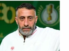 ‘4 Blocks’ leva Kida Khodr Ramadan a estrelar ‘EYE’ de Nuran David Calis para Maze '4 Blocks' leva Kida Khodr Ramadan a estrelar 'EYE' de Nuran David Calis para Maze