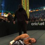 4 nomes que poderiam ser o atacante misterioso do Royal Rumble de Bron Breakker