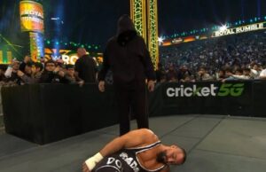 4 nomes que poderiam ser o atacante misterioso do Royal Rumble de Bron Breakker 4 nomes que poderiam ser o atacante misterioso do Royal Rumble de Bron Breakker