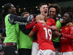 4 vencedores e 4 perdedores na janela de transferências do meio da temporada de 2026 do Manchester United Manchester United x Fulham - Premier League