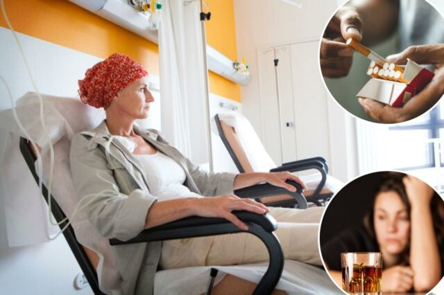 40% dos cancros – e quase metade das mortes – são causados ​​por 30 factores controláveis
