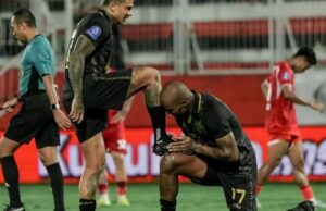 42 gols na semana 21, Hendri Susilo confirma que Malut United não está satisfeito 42 gols na semana 21, Hendri Susilo confirma que Malut United não está satisfeito