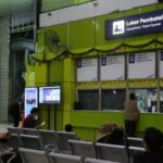 480 mil assentos foram vendidos para passagens de trem Eid 2026, isso permanece