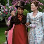 4ª temporada de 'Bridgerton' gera uma discussão inesperada sobre a sexualidade na meia-idade