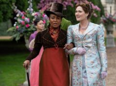 4ª temporada de ‘Bridgerton’ gera uma discussão inesperada sobre a sexualidade na meia-idade 4ª temporada de 'Bridgerton' gera uma discussão inesperada sobre a sexualidade na meia-idade