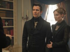 4ª temporada de ‘Bridgerton’ homenageia Nicholas Braimbridge e Tony Cooper após as mortes Elenco de Bridgerton vê as estrelas do programa de sucesso da Netflix antes e agora 610