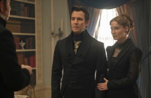 4ª temporada de ‘Bridgerton’ homenageia Nicholas Braimbridge e Tony Cooper após as mortes Elenco de Bridgerton vê as estrelas do programa de sucesso da Netflix antes e agora 610