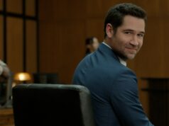 4ª temporada de ‘The Lincoln Lawyer’ estreia com 9 milhões de visualizações em quatro dias 4ª temporada de 'The Lincoln Lawyer' estreia com 9 milhões de visualizações em quatro dias