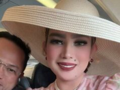 5 estilos glamorosos de Sarifah Suraidah como Dutch Noni que são muito discutidos nas redes sociais 5 estilos glamorosos de Sarifah Suraidah como Dutch Noni que são muito discutidos nas redes sociais