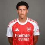 5 jogadores hereditários afirmam que estão prontos para defender a seleção da Indonésia, alguns jogam no Arsenal e no Como