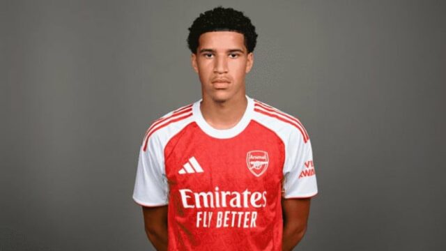 5 jogadores hereditários afirmam que estão prontos para defender a seleção da Indonésia, alguns jogam no Arsenal e no Como
