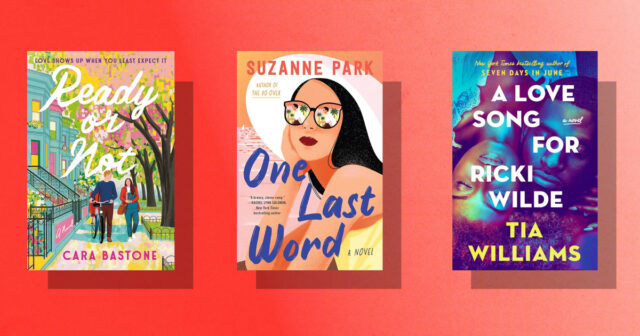 5 livros como ‘One & Only’, segundo a autora Maurene Goo
