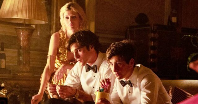 5 melhores thrillers na Netflix, Prime Video e muito mais (fevereiro de 2026)
