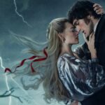 Margot Robbie comparece à Warner Bros. Pictures e à estreia mundial de MRC