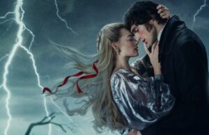 5 principais mudanças do livro ‘O Morro dos Ventos Uivantes’ para o filme Margot Robbie comparece à Warner Bros. Pictures e à estreia mundial de MRC