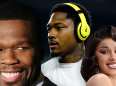 50 Cent trolls Stefon Diggs após rumores de rompimento com Cardi B 50 centavos-steffon-diggs-cardi-b-main-getty-1