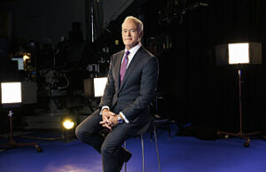 60 Minutes, CBS Sports, Inside Edition deixará escritórios de longa data em Nova York em confusão imobiliária Scott Pelley Correspondent, 60 MINUTES. Photo: Michele Crowe/CBS News ©2025 CBS Broadcasting, Inc. All Rights Reserved.