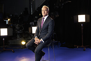 60 Minutes, CBS Sports, Inside Edition deixará escritórios de longa Scott Pelley Correspondent, 60 MINUTES. Photo: Michele Crowe/CBS News ©2025 CBS Broadcasting, Inc. All Rights Reserved.